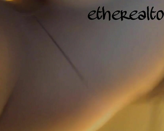 EtherealToes aka etherealtoes Foot Fetish - 10-04-2022 OnlyFans Video - Beg to sniff and be smothered