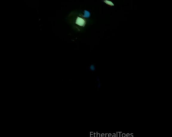 EtherealToes aka etherealtoes Foot Fetish - 06-01-2023 OnlyFans Video - Leaked etherealtoes 18117