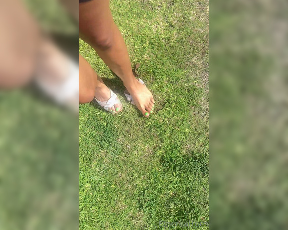 EtherealToes aka etherealtoes Foot Fetish - 06-24-2023 OnlyFans Video - GM Findom, start your Saturday with sends to your favorite sexy, suckable toes