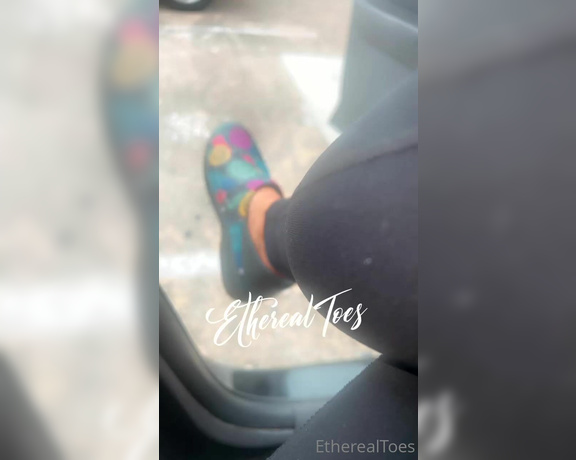 EtherealToes aka etherealtoes Foot Fetish - 06-01-2023 OnlyFans Video - Leaked etherealtoes 98196