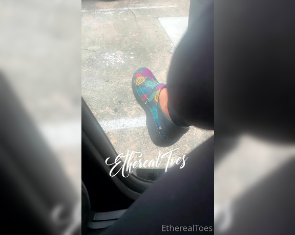 EtherealToes aka etherealtoes Foot Fetish - 06-01-2023 OnlyFans Video - Leaked etherealtoes 98196