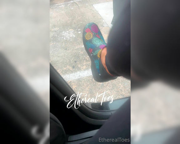 EtherealToes aka etherealtoes Foot Fetish - 06-01-2023 OnlyFans Video - Leaked etherealtoes 98196