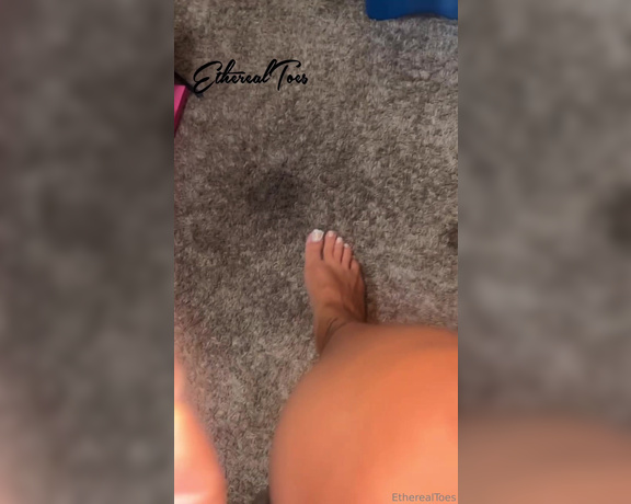 EtherealToes aka etherealtoes Foot Fetish - 09-19-2023 OnlyFans Video - We can take it from the club, to the parking lot Now stop WHAT, then roll