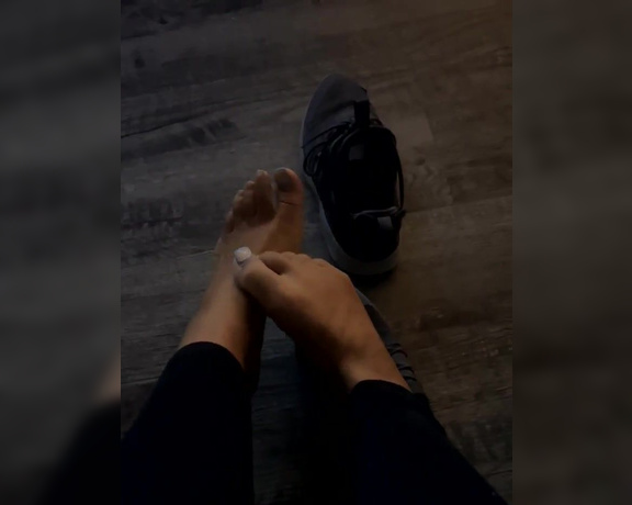 EtherealToes aka etherealtoes Foot Fetish - 09-12-2023 OnlyFans Video - Stream started at 09122023 0100 am