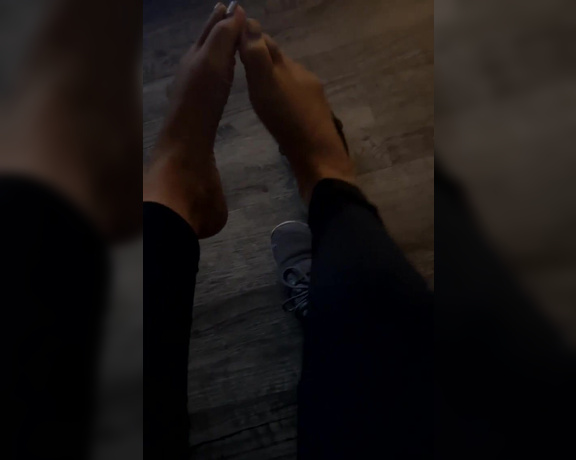 EtherealToes aka etherealtoes Foot Fetish - 09-12-2023 OnlyFans Video - Stream started at 09122023 0100 am