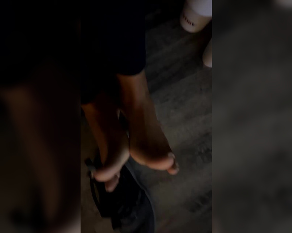 EtherealToes aka etherealtoes Foot Fetish - 09-12-2023 OnlyFans Video - Stream started at 09122023 0100 am