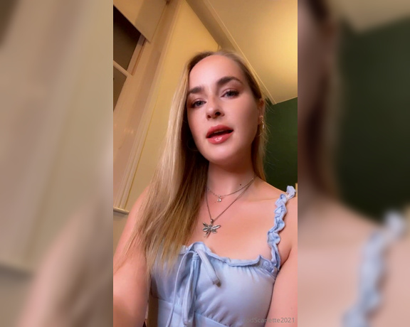 God Scarlette aka godscarlette Findom - 08-28-2023 OnlyFans Video - your ultimate beta fantasy serving an Alpha Lesbian couple as Our live_in cuckold