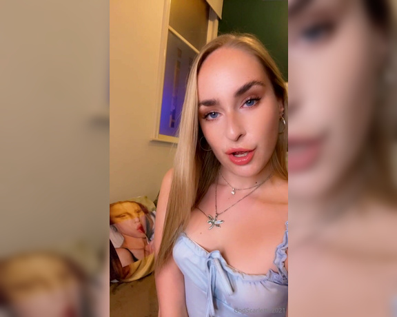 God Scarlette aka godscarlette Findom - 08-31-2023 OnlyFans Video - Being ruthlessly teased, tormented amp denied by a Lesbian hits different