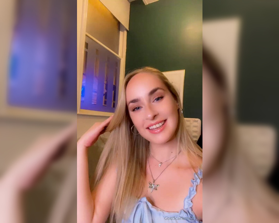 God Scarlette aka godscarlette Findom - 09-06-2023 OnlyFans Video - So harsh, but so true