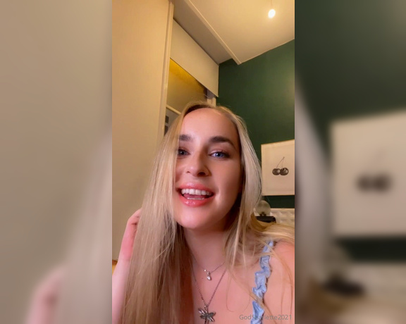 God Scarlette aka godscarlette Findom - 09-06-2023 OnlyFans Video - So harsh, but so true