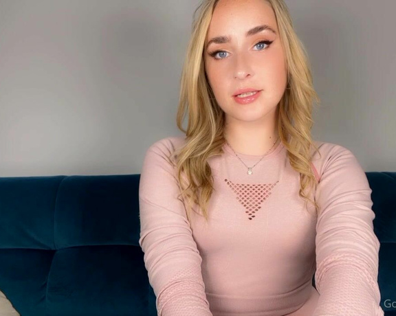 God Scarlette aka godscarlette Findom - 09-21-2023 OnlyFans Video - Big or small, theyre all disgusting to Me amp you all owe Me