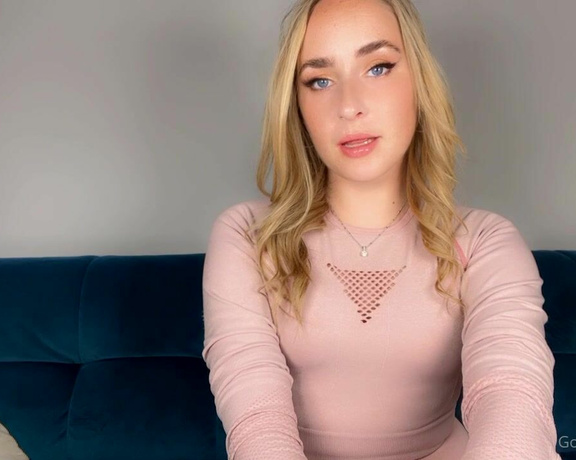 God Scarlette aka godscarlette Findom - 09-21-2023 OnlyFans Video - Big or small, theyre all disgusting to Me amp you all owe Me