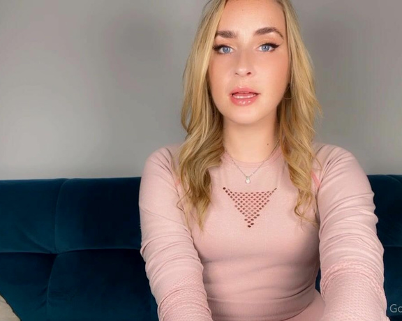 God Scarlette aka godscarlette Findom - 09-21-2023 OnlyFans Video - Big or small, theyre all disgusting to Me amp you all owe Me