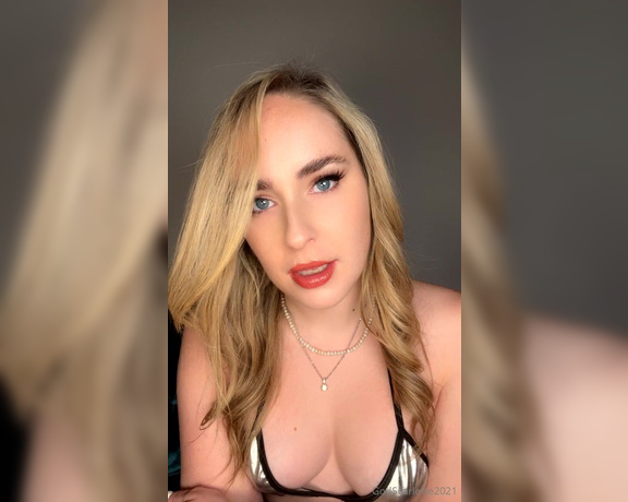 God Scarlette aka godscarlette Findom - 12-21-2023 OnlyFans Video - Submissive reprogramming