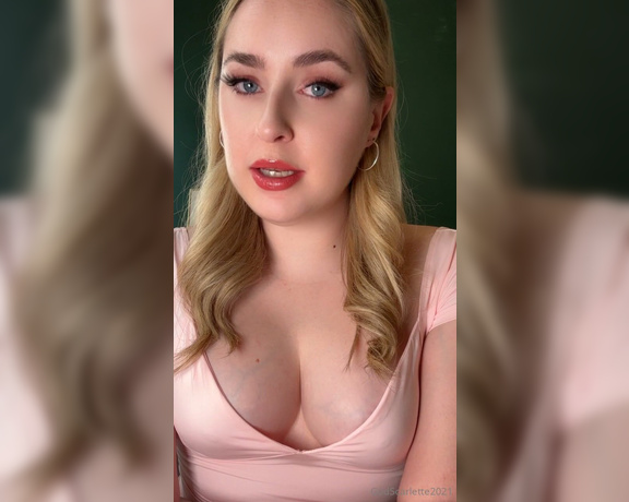 God Scarlette aka godscarlette Findom - 04-22-2024 OnlyFans Video - youve been neglecting your daily prayers, pet