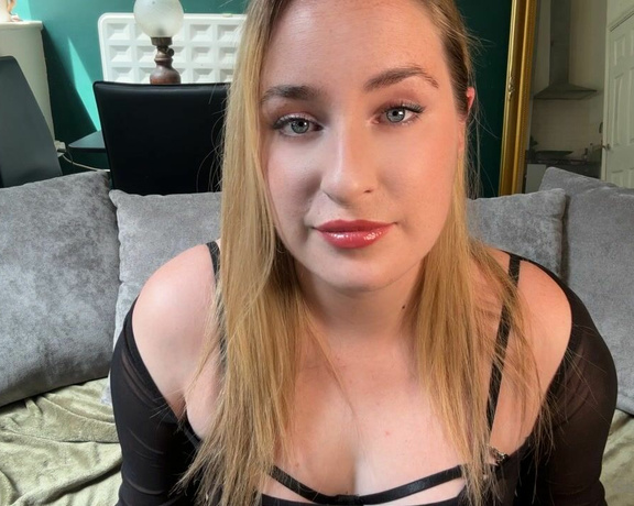 God Scarlette aka godscarlette Findom - 06-15-2024 OnlyFans Video - Morning, My drooling, mindless little pets  Its Day 9 of your endless torment amp growing