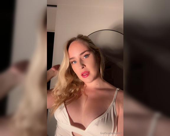 God Scarlette aka godscarlette Findom - 09-16-2024 OnlyFans Video - ꜱᴋʏᴘᴇ, ᴠɪᴅᴇᴏᴀᴜᴅɪᴏᴅᴍ ʀᴇᴘʟʏ ꜱᴇꜱꜱɪᴏɴꜱ  ᴄᴀʟʟᴏᴜꜱ ꜰᴀᴄᴇ ᴅɪᴄᴋ ʀᴀᴛɪɴɢꜱ ᴀᴠᴀɪʟᴀʙʟᴇ