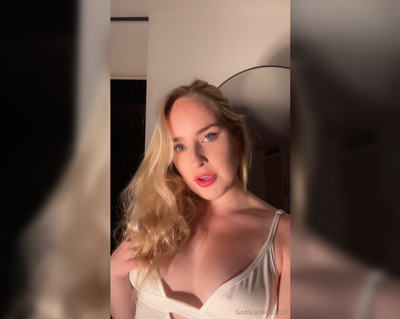 God Scarlette aka godscarlette Findom - 09-16-2024 OnlyFans Video - ꜱᴋʏᴘᴇ, ᴠɪᴅᴇᴏᴀᴜᴅɪᴏᴅᴍ ʀᴇᴘʟʏ ꜱᴇꜱꜱɪᴏɴꜱ  ᴄᴀʟʟᴏᴜꜱ ꜰᴀᴄᴇ ᴅɪᴄᴋ ʀᴀᴛɪɴɢꜱ ᴀᴠᴀɪʟᴀʙʟᴇ