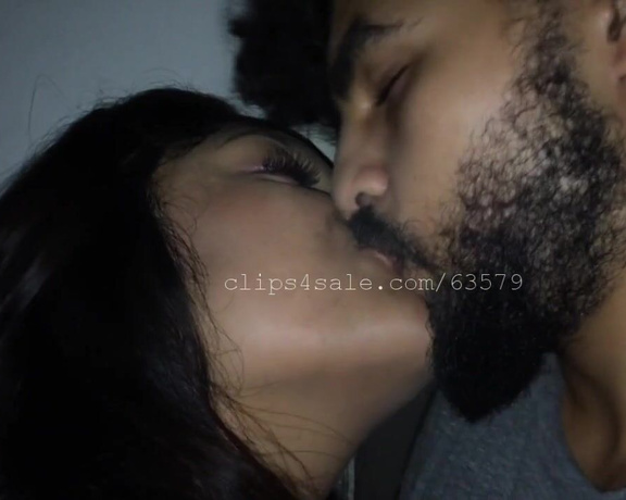 Kissingchannel aka kissingchannel - 08-04-2018 OnlyFans Video - Jonathan and Daniela Kissing Video 5 FULL VIDEO 3 min