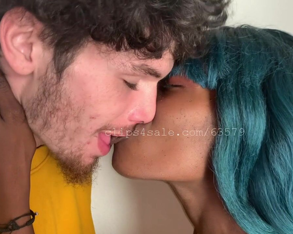 Kissingchannel aka kissingchannel - 11-05-2020 OnlyFans Video - Brandon and Marie milien_23 Part2 Thursday