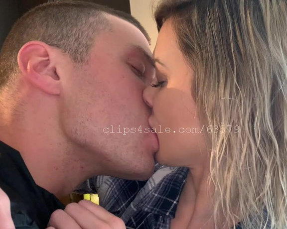 Kissingchannel aka kissingchannel - 11-19-2020 OnlyFans Video - Andrew and Aleeda