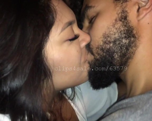 Kissingchannel aka kissingchannel - 07-30-2018 OnlyFans Video - Jonathan and Daniela Kissing Video 2 FULL VIDEO 3 min