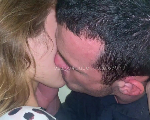 Kissingchannel aka kissingchannel - 12-01-2020 OnlyFans Video - Cody and Lauren