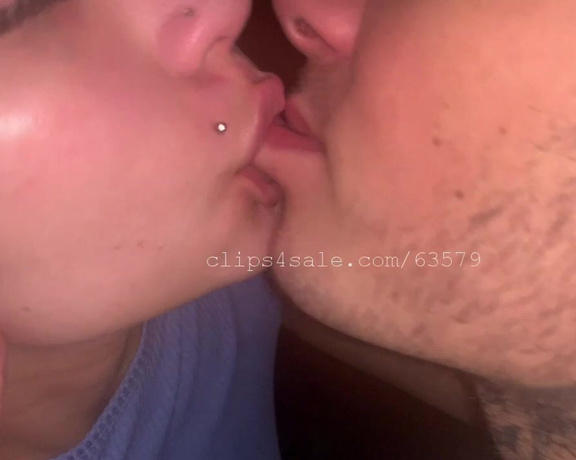 Kissingchannel aka kissingchannel - 02-24-2021 OnlyFans Video - James D and Brat