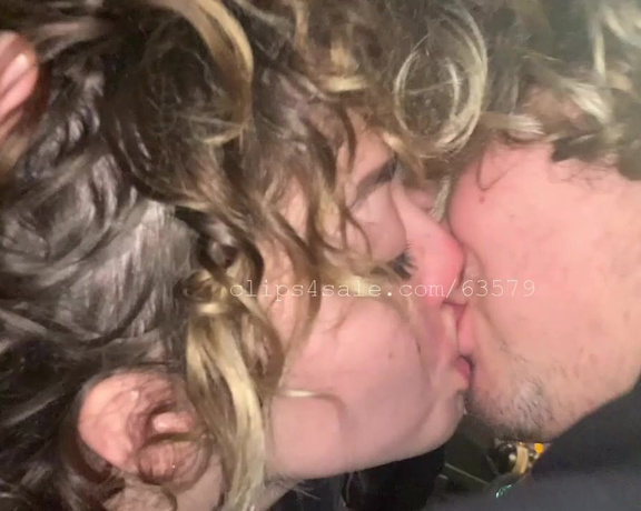 Kissingchannel aka kissingchannel - 03-25-2021 OnlyFans Video - James and Sia