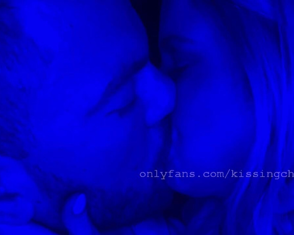 Kissingchannel aka kissingchannel - 06-22-2021 OnlyFans Video - Marko and Amanda