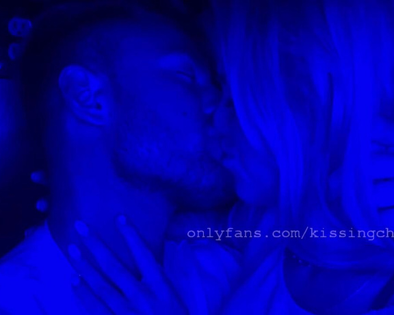 Kissingchannel aka kissingchannel - 06-22-2021 OnlyFans Video - Marko and Amanda