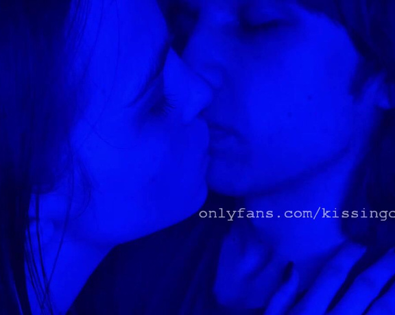 Kissingchannel aka kissingchannel - 10-10-2021 OnlyFans Video - Nick and Mewchii mewchiifey