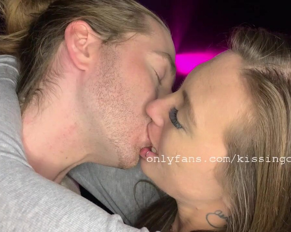 Kissingchannel aka kissingchannel - 12-16-2021 OnlyFans Video - Ryan and Jess