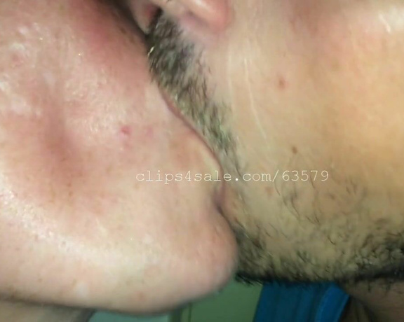 Kissingchannel aka kissingchannel - 10-13-2017 OnlyFans Video - Ken and Barbee Kissing Part2 Video3 FULL VIDEO