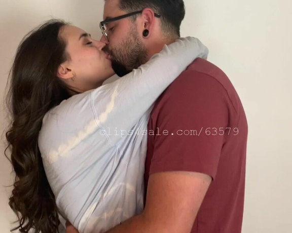 Kissingchannel aka kissingchannel - 07-24-2020 OnlyFans Video - Colton and Veronica Kissing Part2 Wednesday