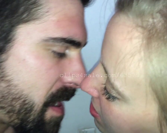 Kissingchannel aka kissingchannel - 02-14-2018 OnlyFans Video - Casey and Aaron Tongue Sucking Video 4 FULL VIDEO 3 min