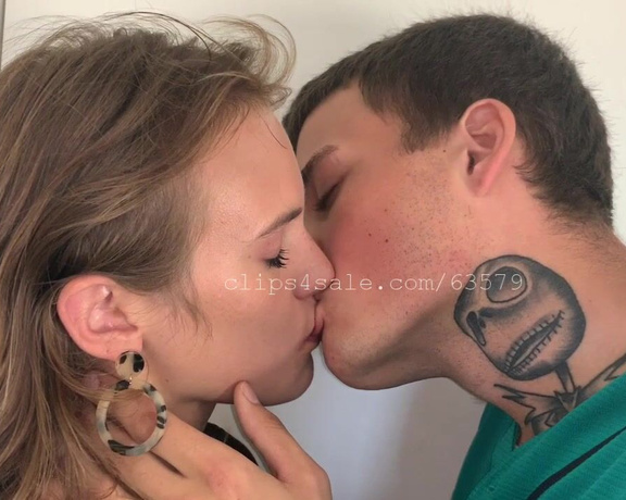 Kissingchannel aka kissingchannel - 09-20-2020 OnlyFans Video - Leaked kissingchannel 42700