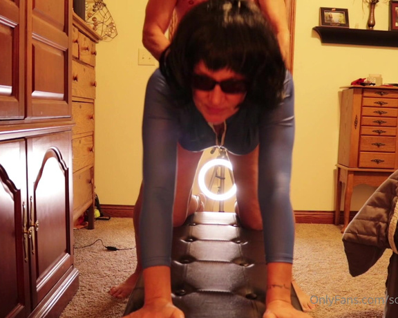 Soccer Mom Queen of Spades aka soccermmistress Fisting & Dildo - 10-19-2020 OnlyFans Video - NEW VIDEO Wanna see WHY I have to go outside of our marriage to find REAL