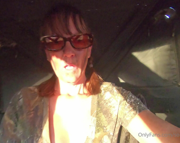 Soccer Mom Queen of Spades aka soccermmistress Fisting & Dildo - 10-30-2022 OnlyFans Video - VIDEO Doing what I can to attract Big Bucks