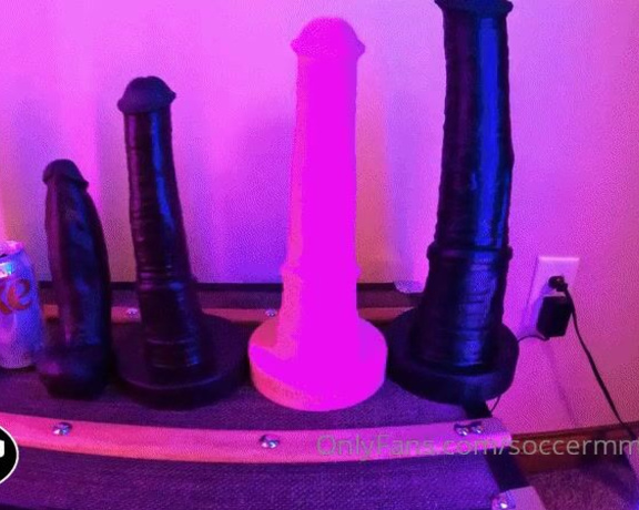 Soccer Mom Queen of Spades aka soccermmistress Fisting & Dildo - 01-16-2024 OnlyFans Video - Were lobbying with Mr Hankeys Toys to become an official tester, and will be producing several