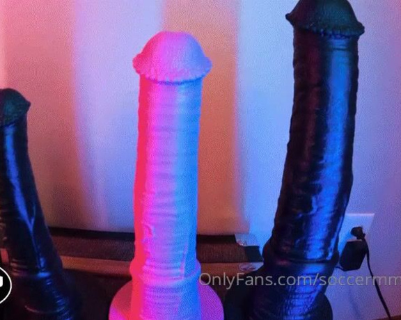 Soccer Mom Queen of Spades aka soccermmistress Fisting & Dildo - 01-16-2024 OnlyFans Video - Were lobbying with Mr Hankeys Toys to become an official tester, and will be producing several