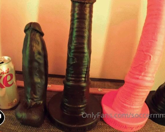 Soccer Mom Queen of Spades aka soccermmistress Fisting & Dildo - 01-16-2024 OnlyFans Video - Were lobbying with Mr Hankeys Toys to become an official tester, and will be producing several