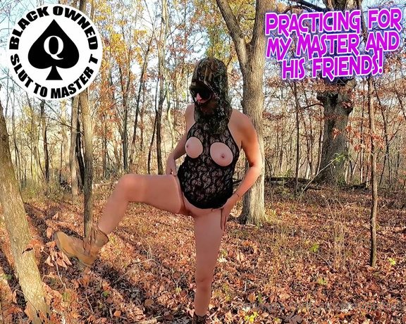 Soccer Mom Queen of Spades aka soccermmistress Fisting & Dildo - 11-10-2023 OnlyFans Video - VIDEO While bow hunting on Monday, I took a little break to talk to you all