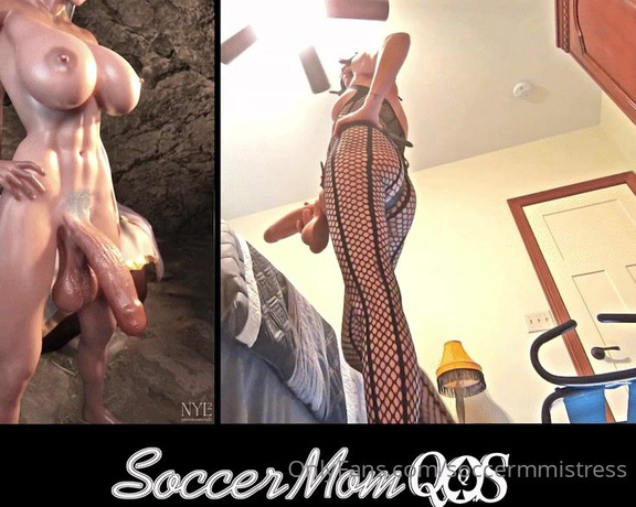 Soccer Mom Queen of Spades aka soccermmistress Fisting & Dildo - 02-21-2024 OnlyFans Video - Anyone know WHY I get so turned on by Mega Dick Futa porn  Maybe its