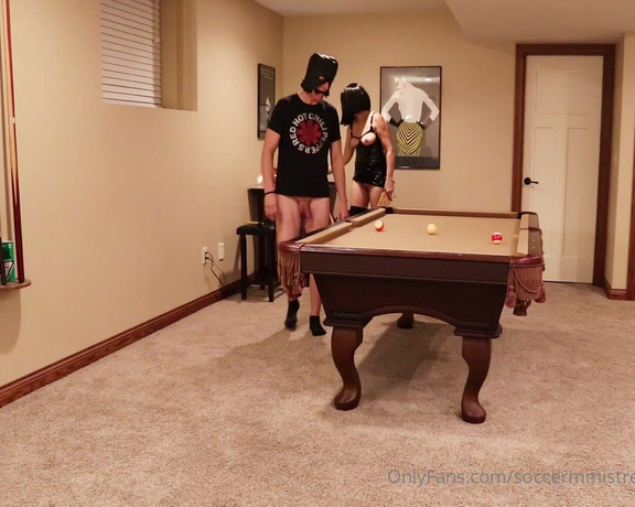 Soccer Mom Queen of Spades aka soccermmistress Fisting & Dildo - 03-20-2024 OnlyFans Video - VIDEO When he LOSES Sorry it has taken me so long to post today