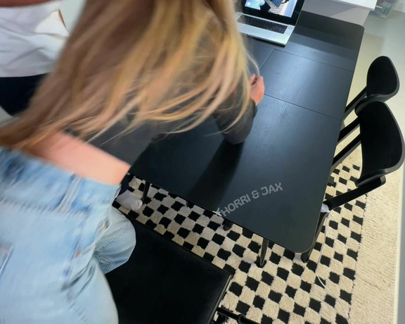 Thorri aka thorriandjax Fisting & Dildo - 10-30-2024 OnlyFans Video - Anal Plugged in public then back home for the hardest ass fucking Ive had in a