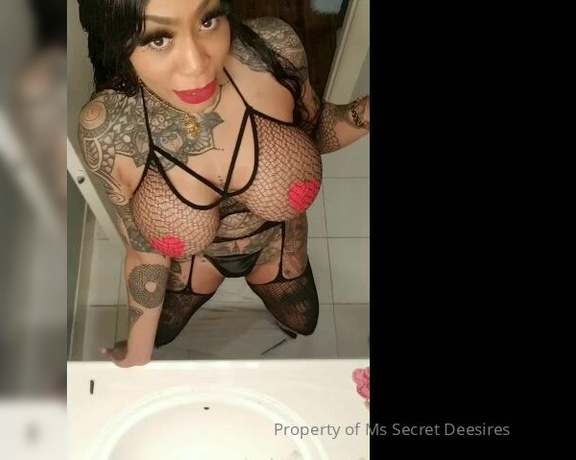 GoddiisBody aka goddiisbody Femdom - 11-12-2020 OnlyFans Video - My Daddiis butch buddy tag in