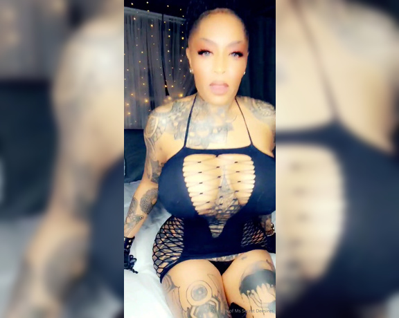 GoddiisBody aka goddiisbody Femdom - 04-25-2020 OnlyFans Video - Litty again