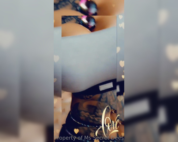 GoddiisBody aka goddiisbody Femdom - 11-03-2022 OnlyFans Video - Oil up