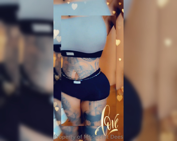 GoddiisBody aka goddiisbody Femdom - 11-03-2022 OnlyFans Video - Oil up